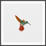 Hummingbird Two
